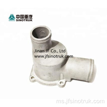 VG1246070030 VG1540080110 VG1540080311 Howo Fuel Filter